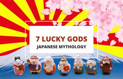 7sevenluck|Seven Lucky Gods .